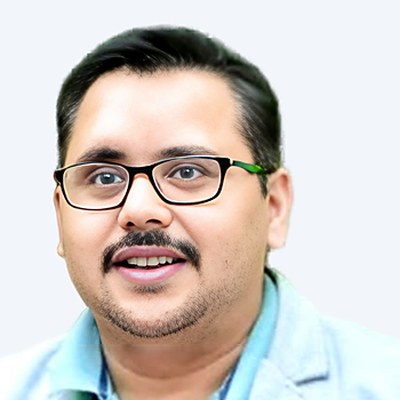 DD Singh